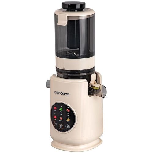 Соковыжималка Endever Sigma-160 — фото 1