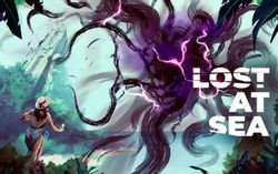 Изображение товара Игра HEADUP Lost At Sea для ПК (RUS) - цифровая версия через Steam Изображение товара Игра HEADUP Lost At Sea для ПК (RUS) - цифровая версия через Steam