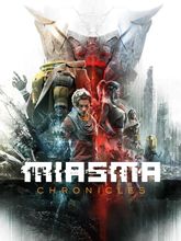 Изображение товара Игра 505 GAMES Miasma Chronicles для ПК с русской локализацией