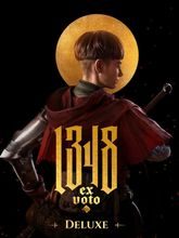 Изображение товара Игровой ПК Dear Villagers 1348 Ex Voto Deluxe Edition (ENG, Steam)