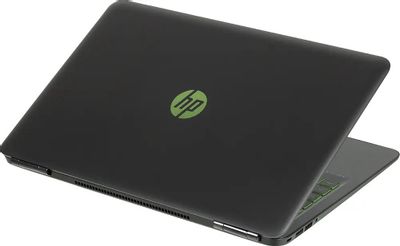 HP Pavilion Gaming 15 dp0000ur 15.6