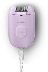Эпилятор Philips BRE237/00 фиолетовый