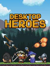 Изображение товара Игра Desktop Heroes BLACKBURNE GAMES для ПК с русским интерфейсом