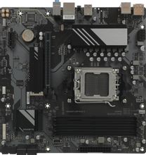 Изображение товара Материнская плата Gigabyte A620M GAMING X SocketAM5 DDR5 mATX