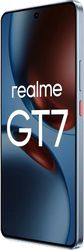 6.78" Смартфон REALME GT 7 12/256Gb,  RMX5061,  голубой