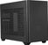 Изображение товара Корпус miniITX Cooler Master MasterBox NR200P V2, SFF, без БП,  черный [nr200pv2-kcnn-s00]
