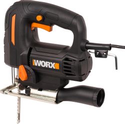 Лобзик WORX WX463