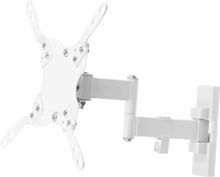 Изображение товара Кронштейн для телевизора ULTRAMOUNTS UM866W 13-42 дюймов настенный поворот и наклон