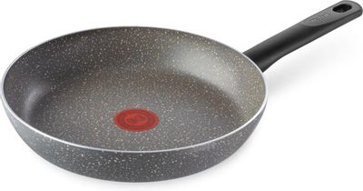Сковорода Tefal Natural Cook 04213128, 28см, антипригарное