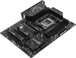 Материнская плата MSI X870E GAMING PLUS WIFI