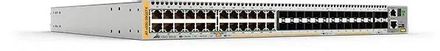 Коммутатор Allied Telesis AT-X930-28GSTX, управляемый, 26