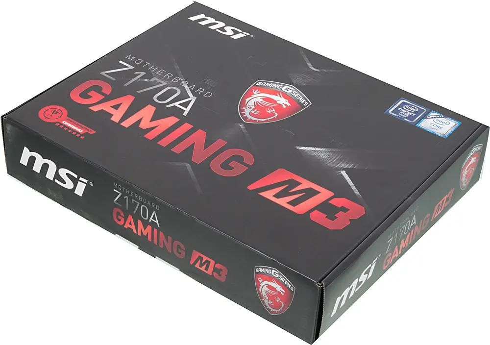 Z170a m3 best sale