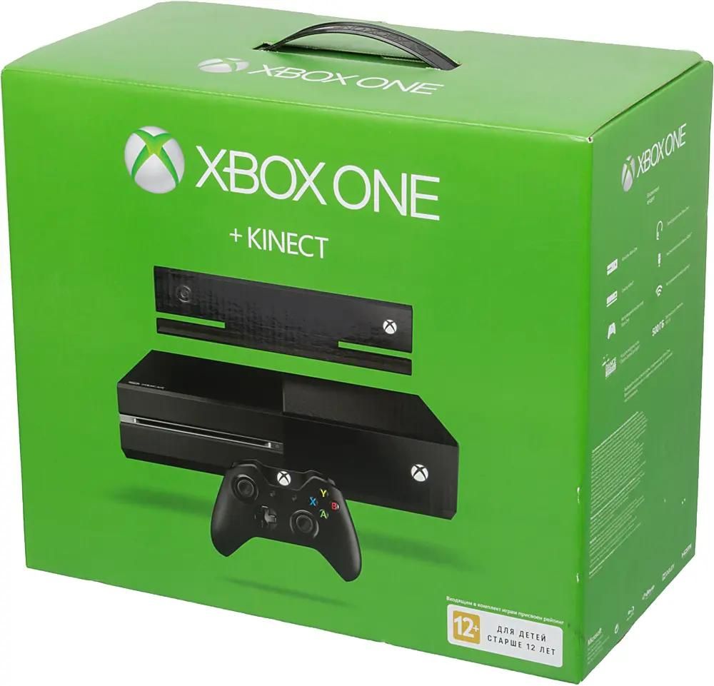 Характеристики Игровая консоль Microsoft Xbox One +игра: Dance Central  Spotlight 7UV-00126, 512ГБ (942547) смотреть в СИТИЛИНК