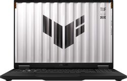 Ноутбук игровой ASUS TUF Gaming F16 FX608JPR-RV098, 16", IPS, Intel Core i5 14450HX, 10-ядерный, 16ГБ DDR5, 1ТБ SSD, NVIDIA GeForce RTX 5070 для ноутбуков - 8 ГБ, серый