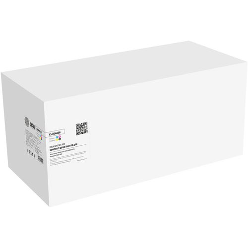 Комплект фотобарабанов Cactus CS-DU6600 108R01121 цветной цв:60000стр. для VersaLink C400/405, Phaser 6600/6605