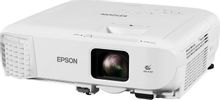 Изображение товара Проектор Epson EB-982W белый 3LCD 1280x800 4200 лм