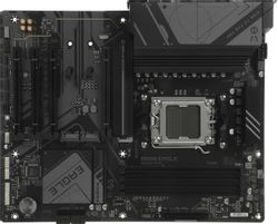 Изображение товара Материнская плата Gigabyte B650 EAGLE, Socket AM5, AMD B650, ATX, Ret Изображение товара Материнская плата Gigabyte B650 EAGLE, Socket AM5, AMD B650, ATX, Ret