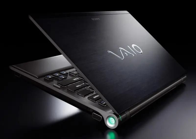 Sony VAIO ノートPC Core i7 Ноутбук Sony VAIO VPC-Z12V9R/X 13.1