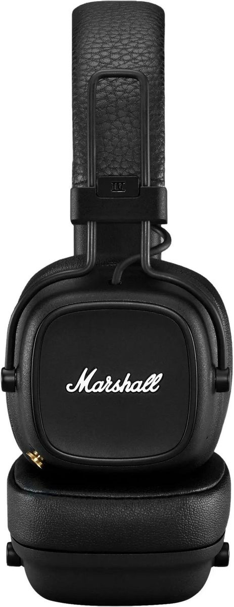  MARSHALL MAJOR 4