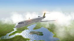 Игра ASTRAGON Take Off - The Flight Simulator, для  ПК,  регион: СНГ