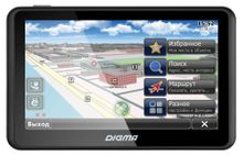 Навигатор Digma ALLDRIVE 505 – купить в Ситилинк | 1001563
