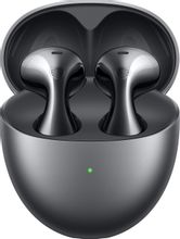 Изображение товара Наушники Huawei FreeBuds 6 Harper-T00 Bluetooth вкладыши черный