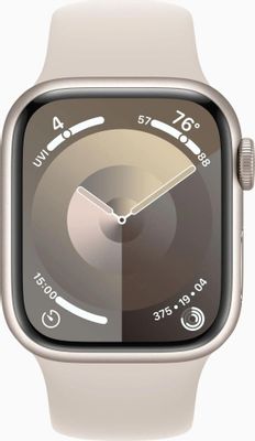 Power Bank Apple Watch Series 9 A2980 45 mr963ll a 1988120