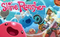 Игра MONOMI PARK Slime Rancher, для ПК, регион: Россия,СНГ