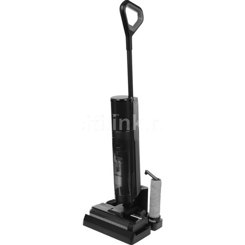 Моющий пылесос (handstick) DREAME H12S, 300Вт, черный [hhr30b]