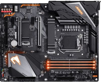 Z390 aorus store