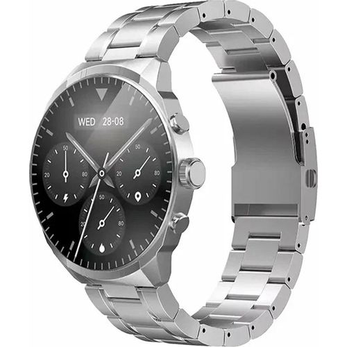 Смарт-часы TTEC Tempus Pro, 45мм, 1.43", серый