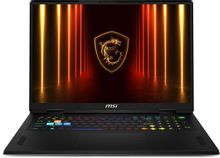 Изображение товара Игровой ноутбук MSI Vector 18 HX AI с RTX 5090 и Core Ultra 9 285HX