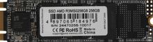 Изображение товара SSD накопитель AMD Radeon R3MS0256G8 256ГБ, M.2 2280, SATA, M.2