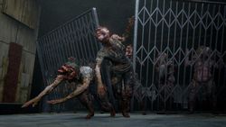 Игра PlayStation The Last of Us Part II Remastered, для ПК, регион: Россия, Европа
