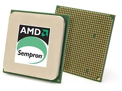 Процессор AMD Sempron 2600, Socket754(восстановленный) – купить в ...