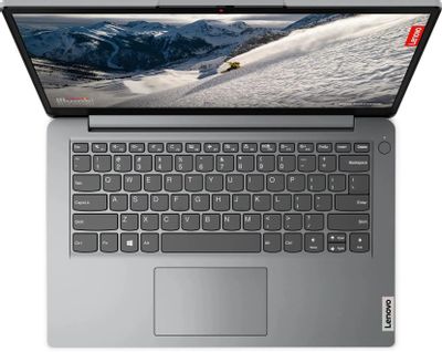 Lenovo IdeaPad 1 14AMN7 新品 Ноутбук Lenovo IdeaPad 1 14AMN7 14