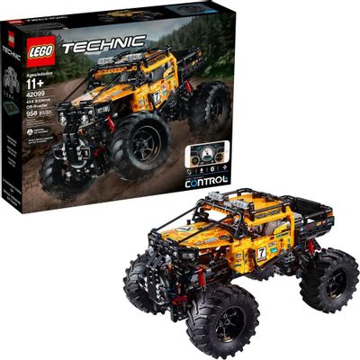 Lego Technic 42099 1425498