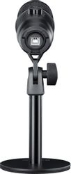 Микрофон Defender Glow GMC 400,  черный