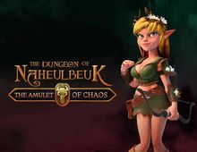 Изображение товара Игра DEAR VILLAGERS The Dungeon Of Naheulbeuk The Amulet Of Chaos для ПК
