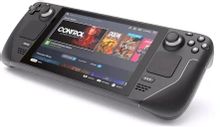 Игровая консоль Steam Deck V004311-30, 512ГБ