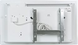 Конвектор ADAX Clea Wi-Fi H 04 KWT, белый