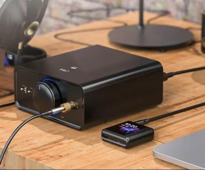 FIIO K5 Pro 80001880 1386904