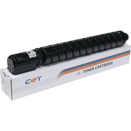 Картридж CET CET141512U, 8526B002AA/C-EXV49, пурпурный / CET141512U