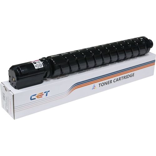 Картридж CET CET141512U, 8526B002AA/C-EXV49, пурпурный / CET141512U — цена и наличие Картридж CET CET141512U, 8526B002AA/C-EXV49, пурпурный / CET141512U