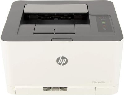 Характеристики Принтер лазерный HP Color LaserJet 150nw цветная печать ...