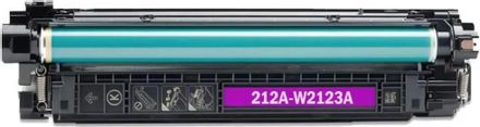 Картридж G&G 212A, пурпурный / GG-W2123A