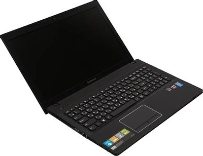 Lenovo hotsell g510 ssd