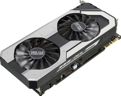 Palit NVIDIA GeForce GTX 1080 PA-GTX1080 Super Jetstream 8G Palit NVIDIA GeForce GTX 1080 PA-GTX1080 Super Jetstream 8G