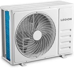 Сплит-система LEGION Monza LE-MN07RH настенная, до 22м2, 7000 BTU