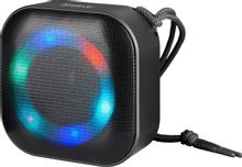 Изображение товара Портативная колонка Defender Enjoy 10 3Вт Bluetooth USB-C черная